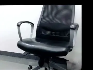 Chaturbate Nude Webcam of officelush