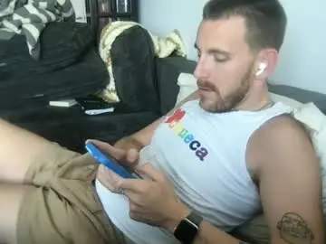 Chaturbate Nude Webcam of powersprayer