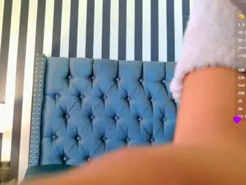 Chaturbate Adult Webcams of reiinachloe