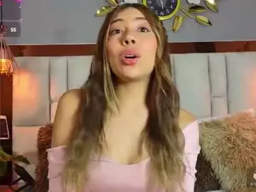 Chaturbate Live Sex Cam of valeygomez