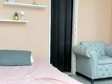 Chaturbate Nude Webcam of ainara09