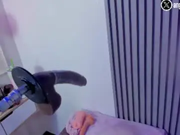 Chaturbate Private Sex Chat of angels__collins