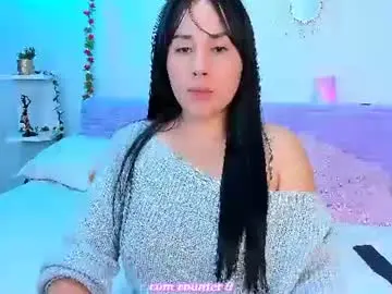 Chaturbate Private Sex Chat of bonny_greylm