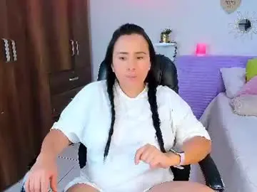Chaturbate Free Porn Cam of bonny_greylm