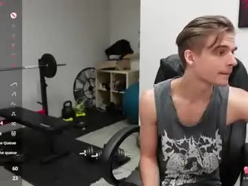 Chaturbate Best live sex cam show of damien_dallas