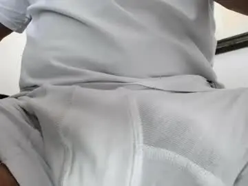 Chaturbate Live Sex Cam of el_mas_turbado