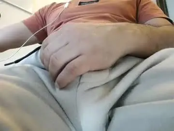 Chaturbate Private Sex Chat of el_mas_turbado