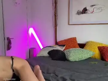 Chaturbate Private Sex Chat of hadley19