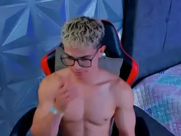 Chaturbate Live Porn of hercules_12345