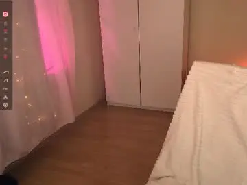 Chaturbate Live Sex Cam of jane_kinn