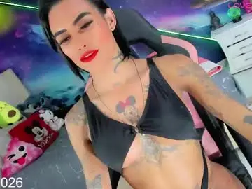 Chaturbate Best live sex cam show of kilye_nellaa