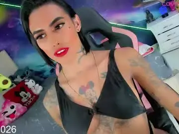 Chaturbate Private Sex Chat of kilye_nellaa