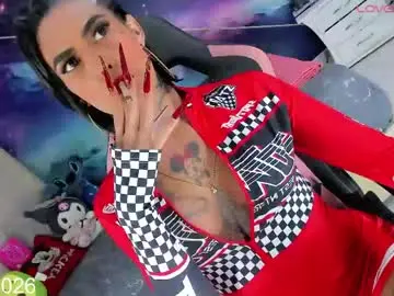 Chaturbate Best Webcam of kilye_nellaa