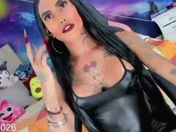 Chaturbate Adult Webcams of kilye_nellaa