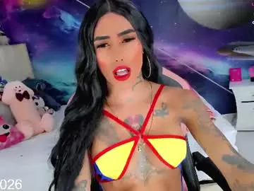 Chaturbate Adult Video Chat of kilye_nellaa