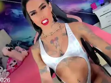 Chaturbate Adult Video Chat of kilye_nellaa