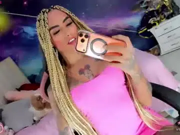 Chaturbate Live Sex of kilye_nellaa
