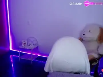 Chaturbate Sex Chat of meg_velvet