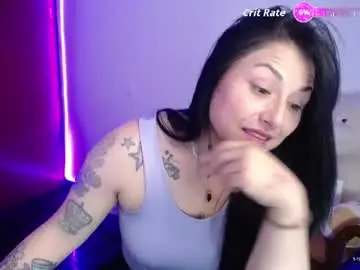 Chaturbate Live Sex of meg_velvet