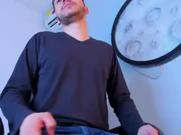 Chaturbate Private Sex Chat of mike_256