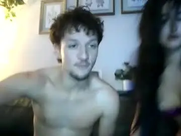 Chaturbate Free Porn Cam of nateandnicole123