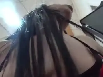 Chaturbate Sex Chat of _mary_sexy_