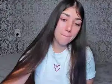 Chaturbate Best Webcam of adrianakuiper