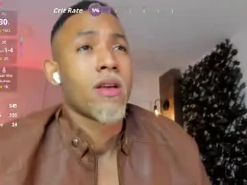 Chaturbate Live Porn of bento_fox