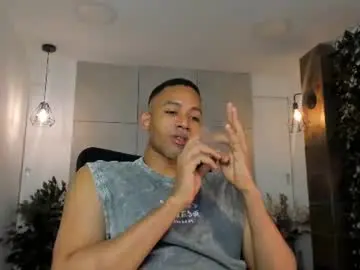 Chaturbate Sex Chat of bento_fox