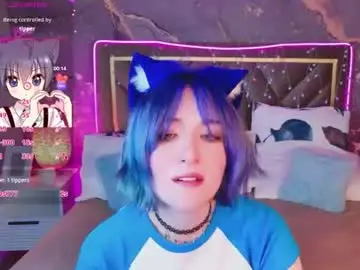 Chaturbate Nude Webcam of catharinejones
