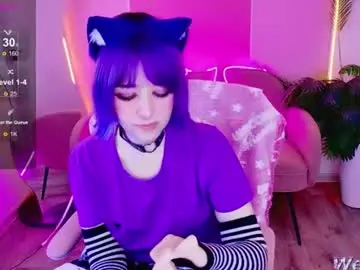 Chaturbate Live Porn of catharinejones
