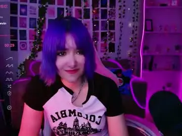 Chaturbate Nude Webcam of catharinejones