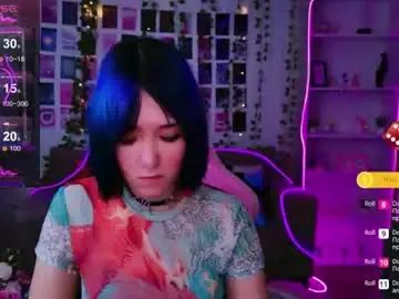 Chaturbate Nude Webcam of catharinejones