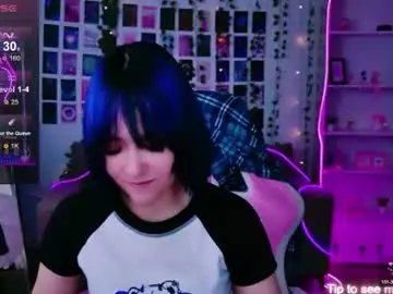 Chaturbate Live Sex Cam of catharinejones