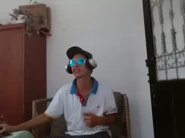 Chaturbate Free Porn Cam of johan_kitten
