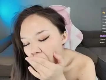 Chaturbate Nude Webcam of kayapetite