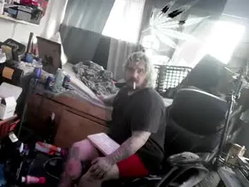 Chaturbate Best Webcam of kinkybiguy14