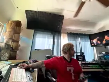 Chaturbate Free Porn Cam of kinkybiguy14