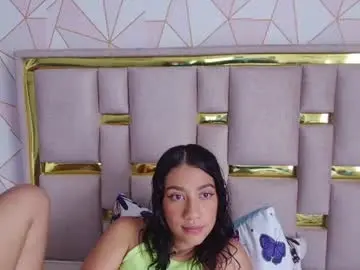 Chaturbate Free Porn Cam of nina_carther
