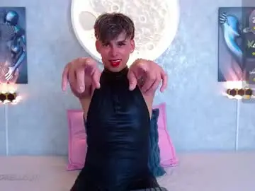 Chaturbate Live Sex of perfectskinny_latinmen_07