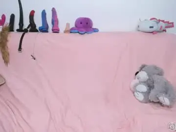 Chaturbate Live Porn of pinkslobber