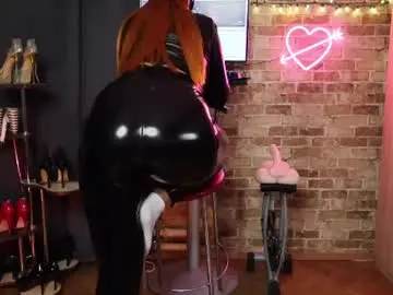 Chaturbate Adult Webcams of sara__foxy