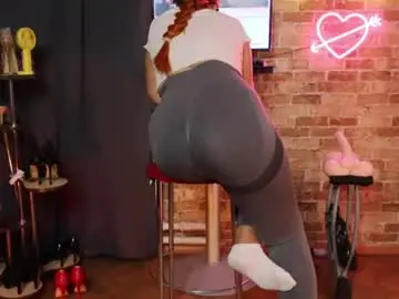 Chaturbate Live Sex of sara__foxy