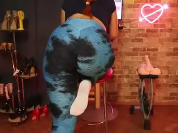 Chaturbate Sex Chat of sara__foxy