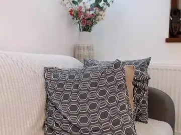 Chaturbate Sex Cam of tyagodoll