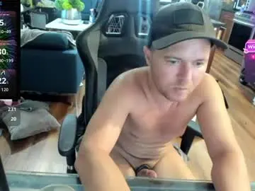 Chaturbate Live Porn of aaron_skye