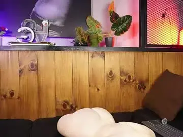 Chaturbate Nude Webcam of andrewortix