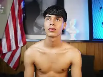 Chaturbate Best live sex cam show of andrewortix