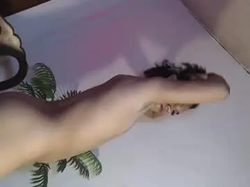 Chaturbate Adult Webcam of clarissa_swet