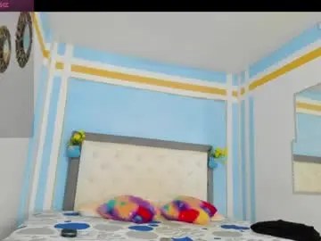 Chaturbate Sex Cam of cloehuffman
